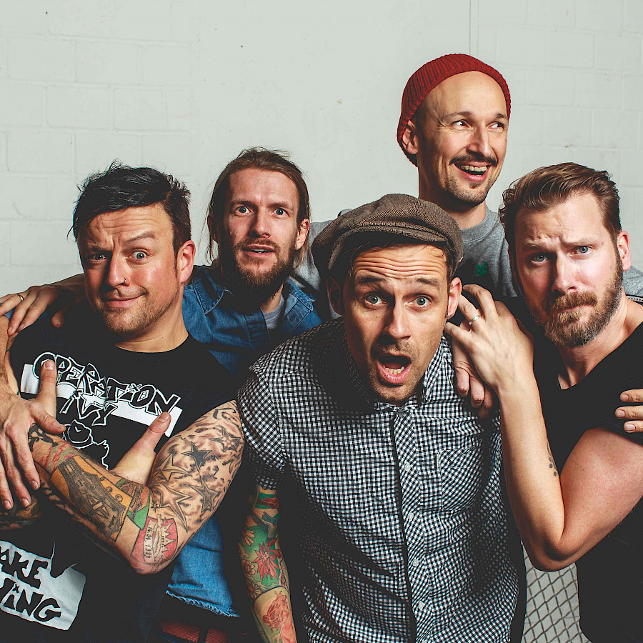 Illustration DONOTS