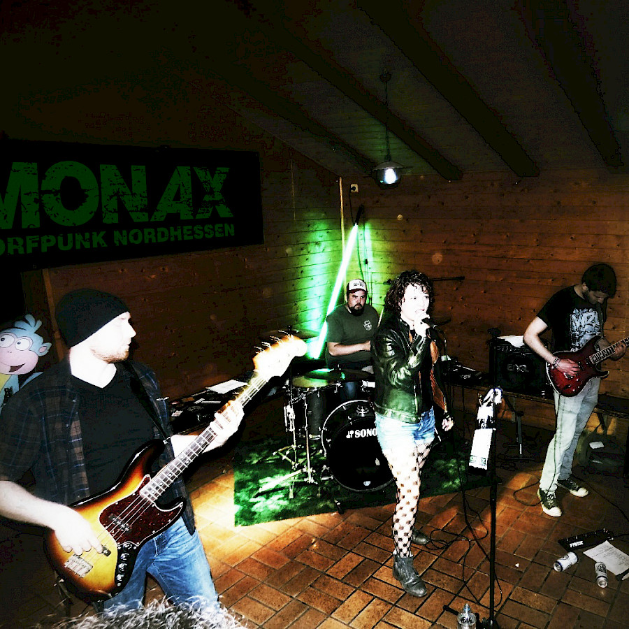 Illustration MONAX