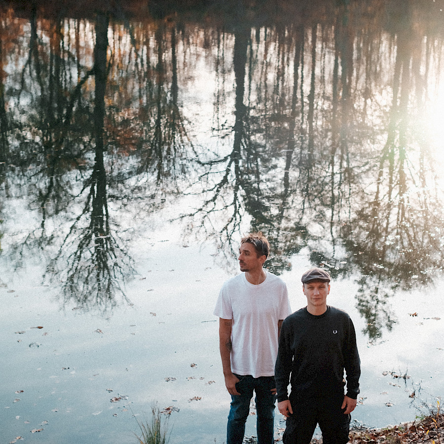 Illustration LIEDFETT