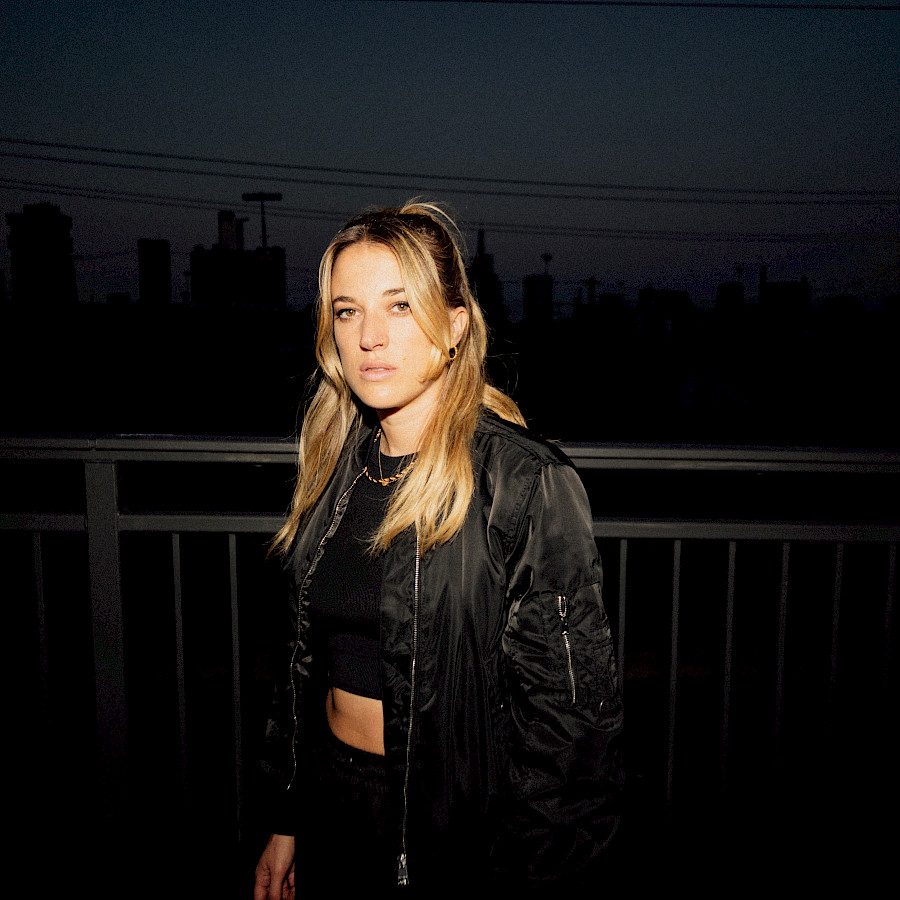 Illustration FRANCEY