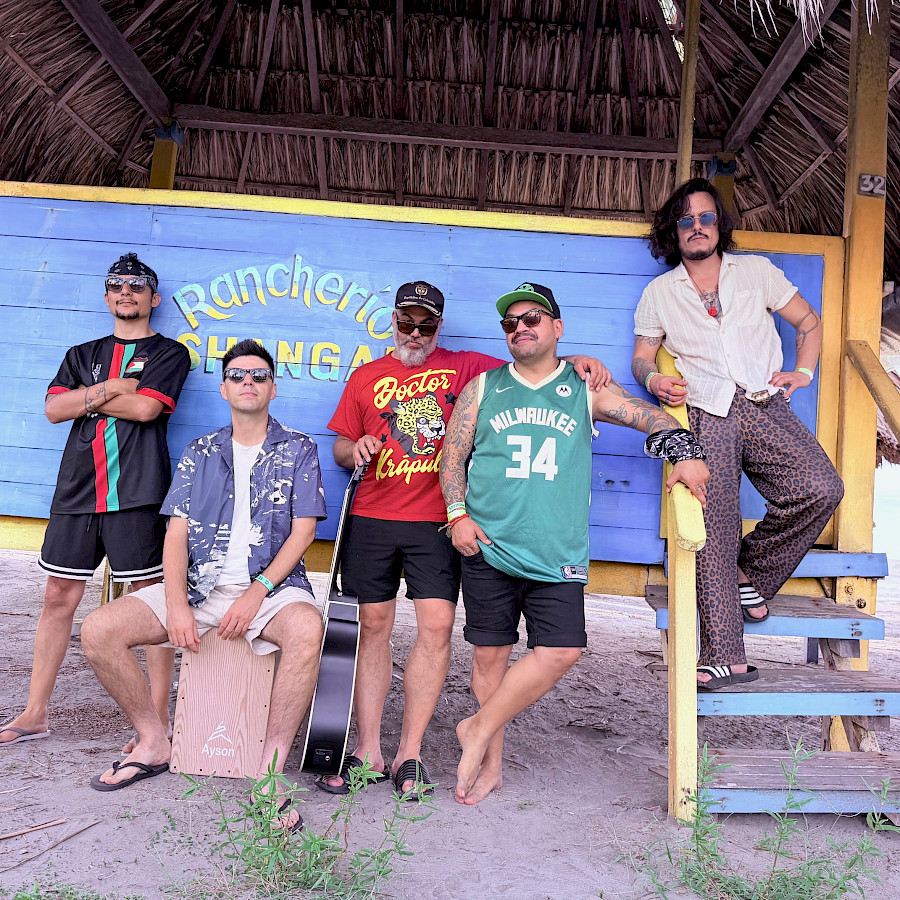 Illustration DOCTOR KRÁPULA