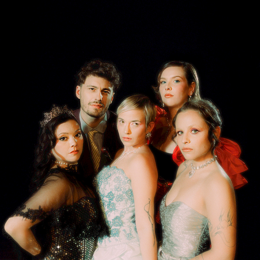 Illustration REMOTE BONDAGE