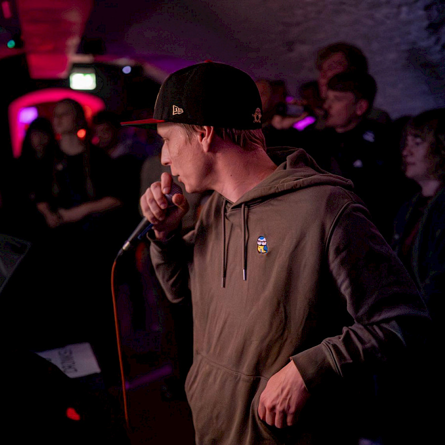 Illustration MISTER MUNK